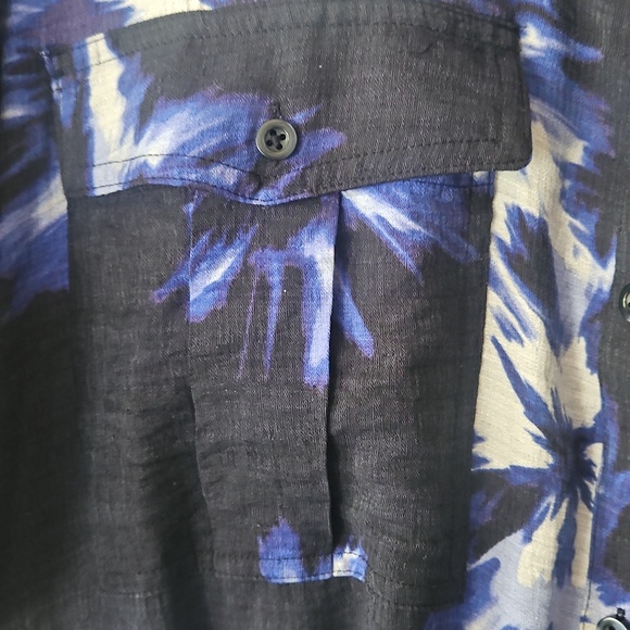 EUC Simply Vera Wang Dress - Picture 4 of 8